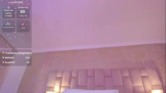 Thumbnail 1, camilapreston's Stream at Chaturbate, 4 months ago