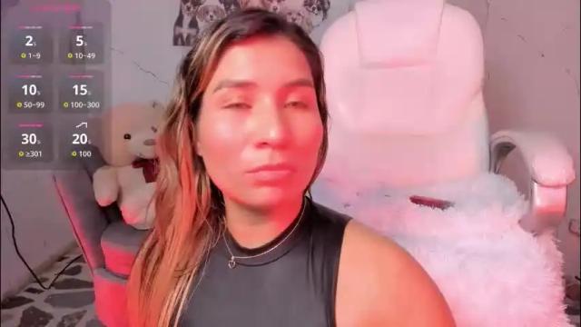 Image 4 of camilapreston Stream on Chaturbate on 4 months ago