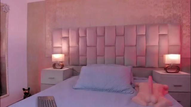 Image 3 of camilapreston Stream on Chaturbate on 4 months ago