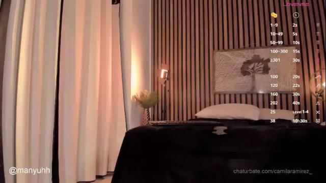 Image 12 of camilaramirez_ Stream on Chaturbate on 5 days ago