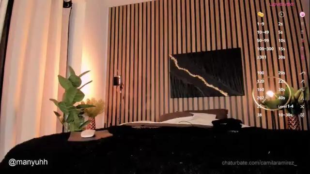 Image 11 of camilaramirez_ Stream on Chaturbate on 1 month ago