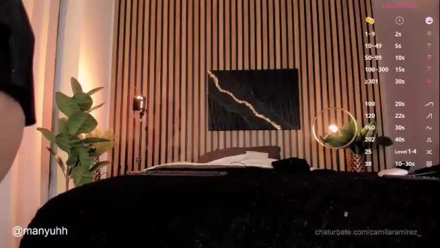 Image 3 of camilaramirez_ Stream on Chaturbate on 1 month ago
