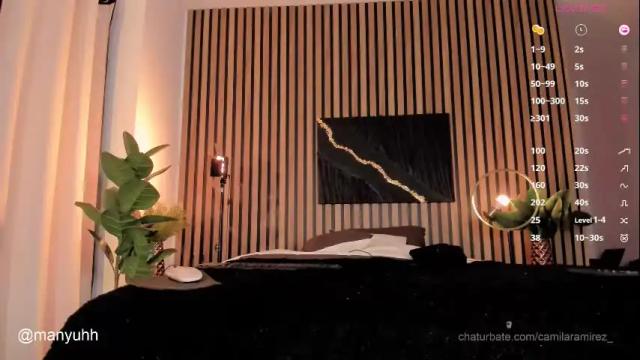 Image 4 of camilaramirez_ Stream on Chaturbate on 1 month ago