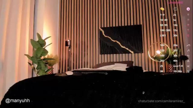Image 8 of camilaramirez_ Stream on Chaturbate on 1 month ago