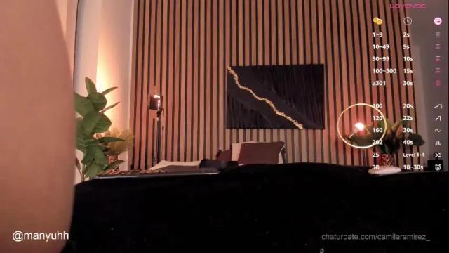 Image 2 of camilaramirez_ Stream on Chaturbate on 1 month ago