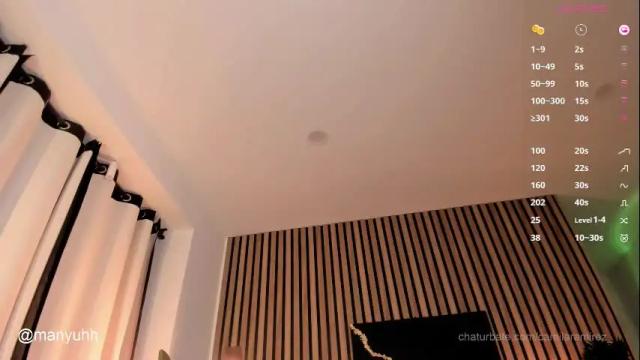 Image 3 of camilaramirez_ Stream on Chaturbate on 1 month ago
