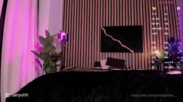 Image 7 of camilaramirez_ Stream on Chaturbate on 1 month ago