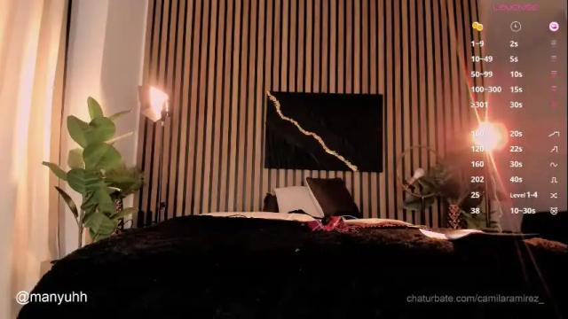 Image 10 of camilaramirez_ Stream on Chaturbate on 1 month ago