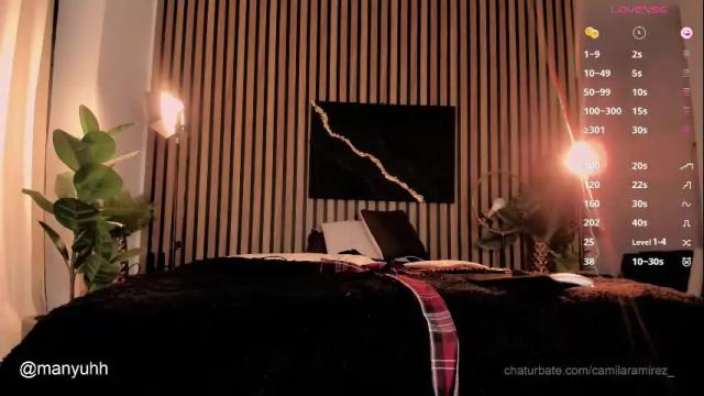 Image 4 of camilaramirez_ Stream on Chaturbate on 1 month ago