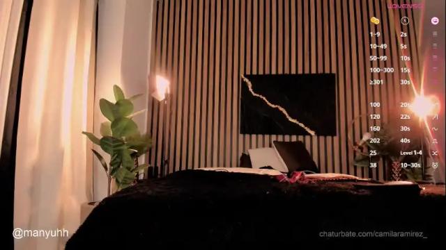 Image 6 of camilaramirez_ Stream on Chaturbate on 1 month ago