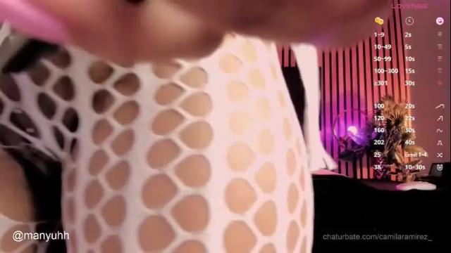Image 2 of camilaramirez_ Stream on Chaturbate on 1 month ago