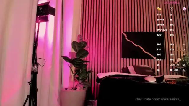 Image 12 of camilaramirez_ Stream on Chaturbate on 1 month ago