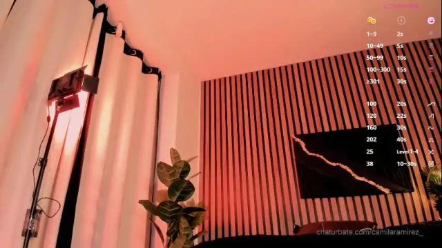 Image 11 of camilaramirez_ Stream on Chaturbate on 23 days ago