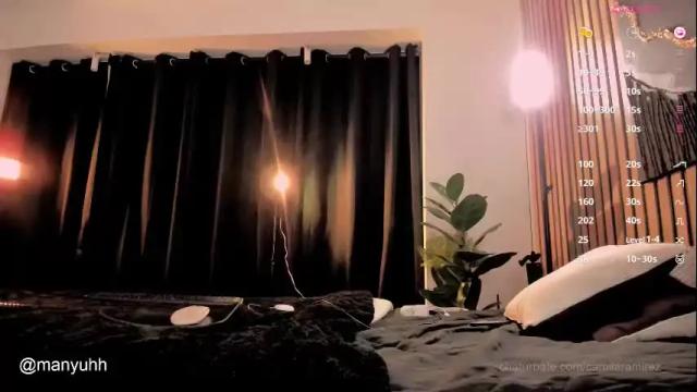 Image 2 of camilaramirez_ Stream on Chaturbate on 21 days ago