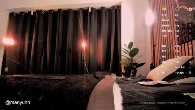 Image 4 of camilaramirez_ Stream on Chaturbate on 19 days ago