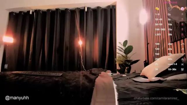 Image 6 of camilaramirez_ Stream on Chaturbate on 19 days ago
