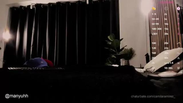 Image 6 of camilaramirez_ Stream on Chaturbate on 13 days ago
