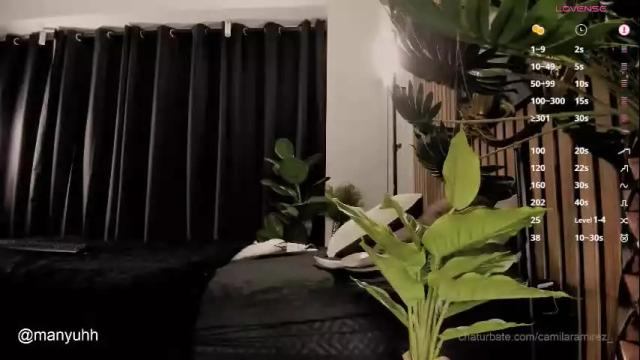 Image 7 of camilaramirez_ Stream on Chaturbate on 12 days ago