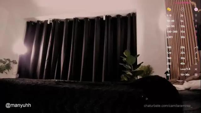 Thumbnail 1, camilaramirez_'s Stream at Chaturbate, 2 hours ago