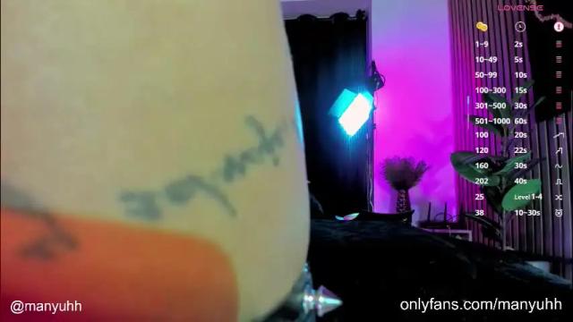 Thumbnail 1, camilaramirez_'s Stream at Chaturbate, 2 months ago