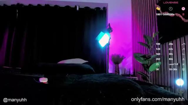 Image 12 of camilaramirez_ Stream on Chaturbate on 2 months ago