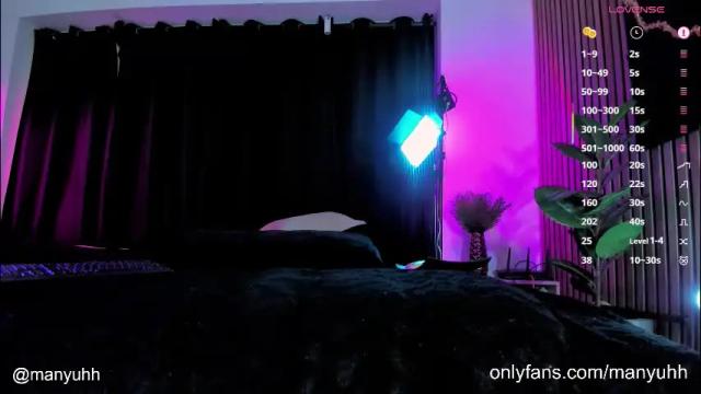 Image 2 of camilaramirez_ Stream on Chaturbate on 2 months ago