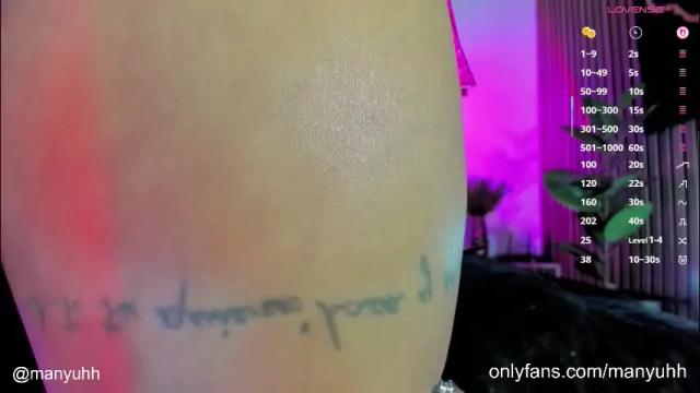 Image 8 of camilaramirez_ Stream on Chaturbate on 2 months ago