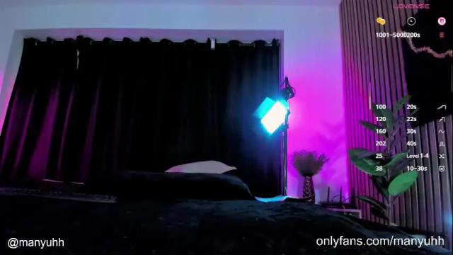 Thumbnail 3, camilaramirez_'s Stream at Chaturbate, 2 months ago