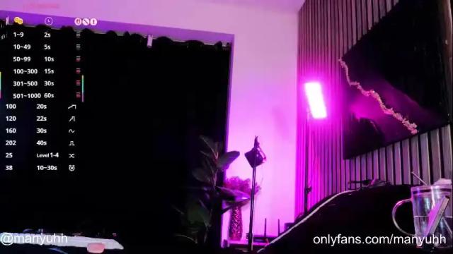 Image 2 of camilaramirez_ Stream on Chaturbate on 15 days ago