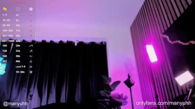 Thumbnail 2, camilaramirez_'s Stream at Chaturbate, 13 days ago