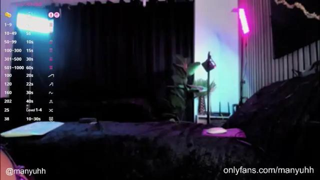 Image 3 of camilaramirez_ Stream on Chaturbate on 11 days ago