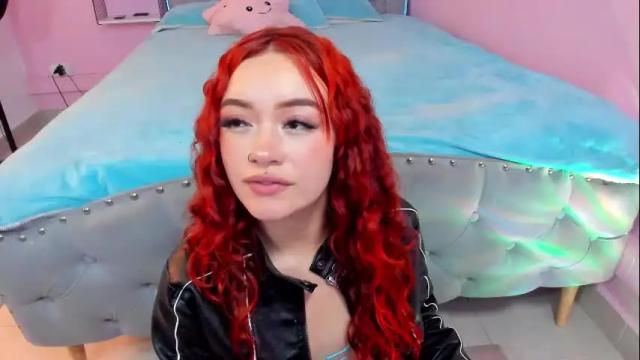 Thumbnail 2, camilarivers's Stream at Chaturbate, 1 month ago