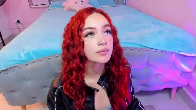 Image 6 of camilarivers Stream on Chaturbate on 1 month ago