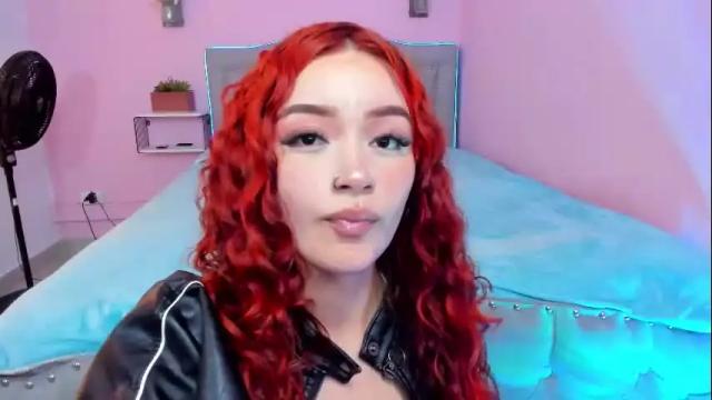 Image 7 of camilarivers Stream on Chaturbate on 1 month ago