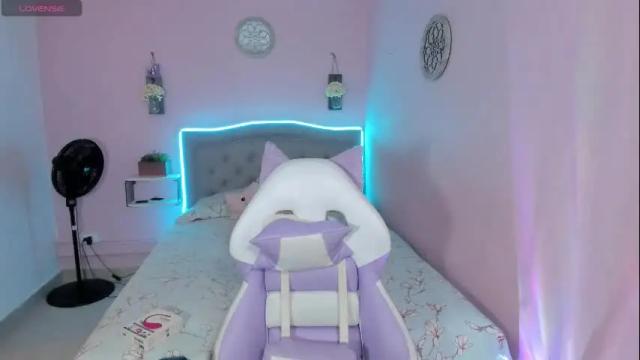 Image 3 of camilarivers Stream on Chaturbate on 1 month ago
