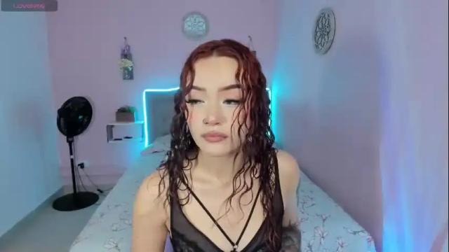 Image 6 of camilarivers Stream on Chaturbate on 1 month ago