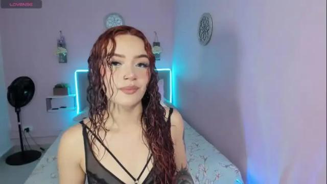 Image 8 of camilarivers Stream on Chaturbate on 1 month ago