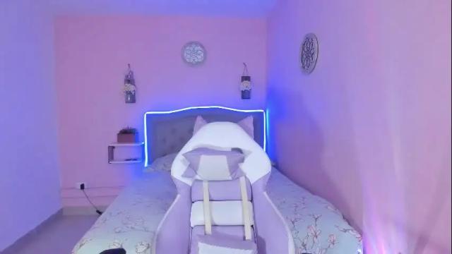 Image 10 of camilarivers Stream on Chaturbate on 1 month ago
