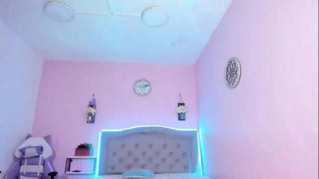 Image 2 of camilarivers Stream on Chaturbate on 1 month ago