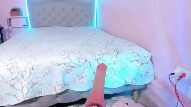 Thumbnail 1, camilarivers's Stream at Chaturbate, 1 month ago