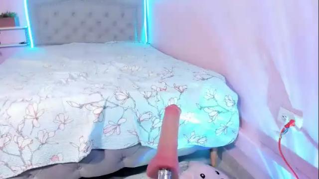 Image 11 of camilarivers Stream on Chaturbate on 1 month ago