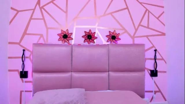 Image 10 of camilarivers Stream on Chaturbate on 1 month ago