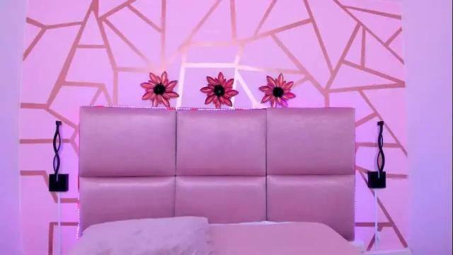 Thumbnail 3, camilarivers's Stream at Chaturbate, 1 month ago