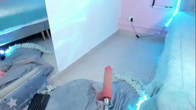 Image 4 of camilarivers Stream on Chaturbate on 1 month ago