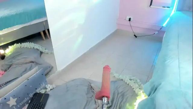 Thumbnail 2, camilarivers's Stream at Chaturbate, 1 month ago