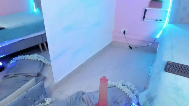 Image 6 of camilarivers Stream on Chaturbate on 1 month ago