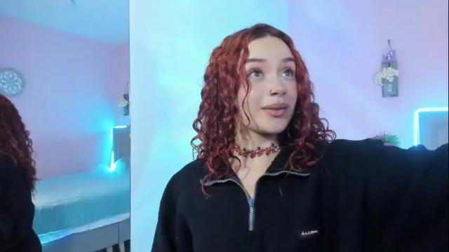 Image 8 of camilarivers Stream on Chaturbate on 1 month ago
