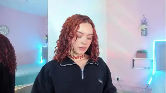 Thumbnail 3, camilarivers's Stream at Chaturbate, 1 month ago