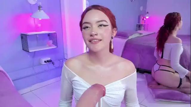 Thumbnail 3, camilarivers's Stream at Chaturbate, 1 month ago