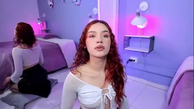 Image 6 of camilarivers Stream on Chaturbate on 1 month ago